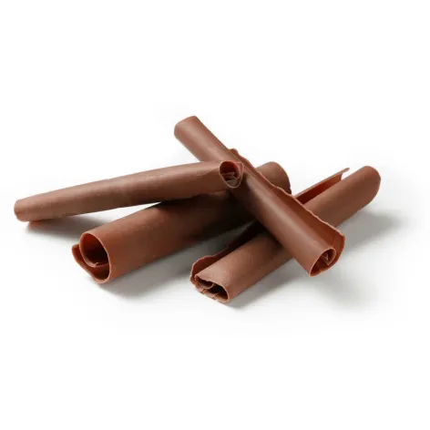 Milk Chocolate Shavings